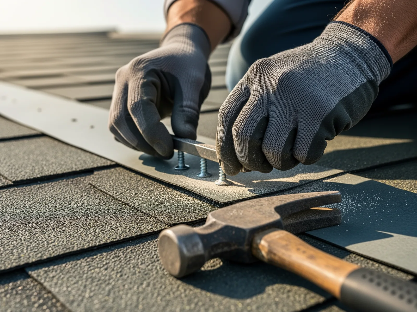Why choose Fascia Repair in Cedaredge, CO